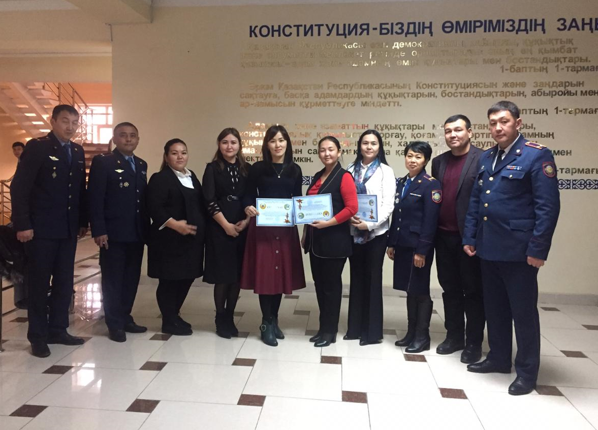 Республиканский круглый стол на тему Image