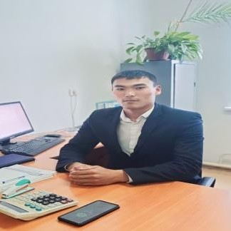 Амангелді Қуаныш Дәулетұлы