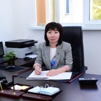 Жаңабаева Меруерт Болатқызы