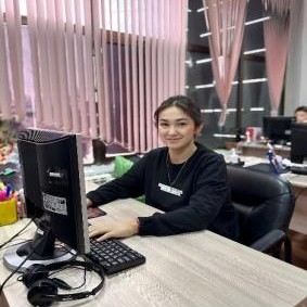 Жусенова Аделла Бухарбаевна