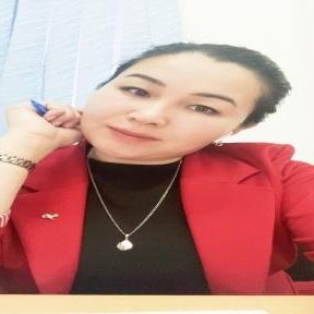 Сейдуалиева Дариға