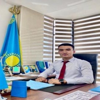 Алдан Әкімбек Қасымбекұлы