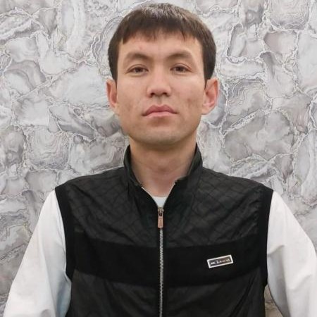 Есали Бекзат Биназарұлы