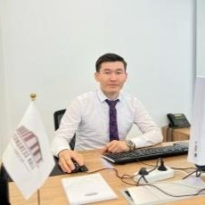 Мырзабеков Нұрболат Бақытжанұлы.