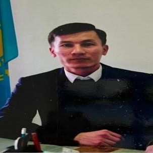 Тұрсын Асан Молдаханұлы