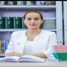 Чалмахсимова Камар Оразмухамбеткызы