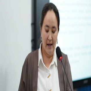 Абдурахмонова Дильноза Фурхатовна