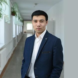 Кемел Нұрымбет Нұрғалиұлы