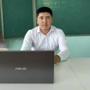 Жайлыбаев Бексұлтан Бауыржанұлы